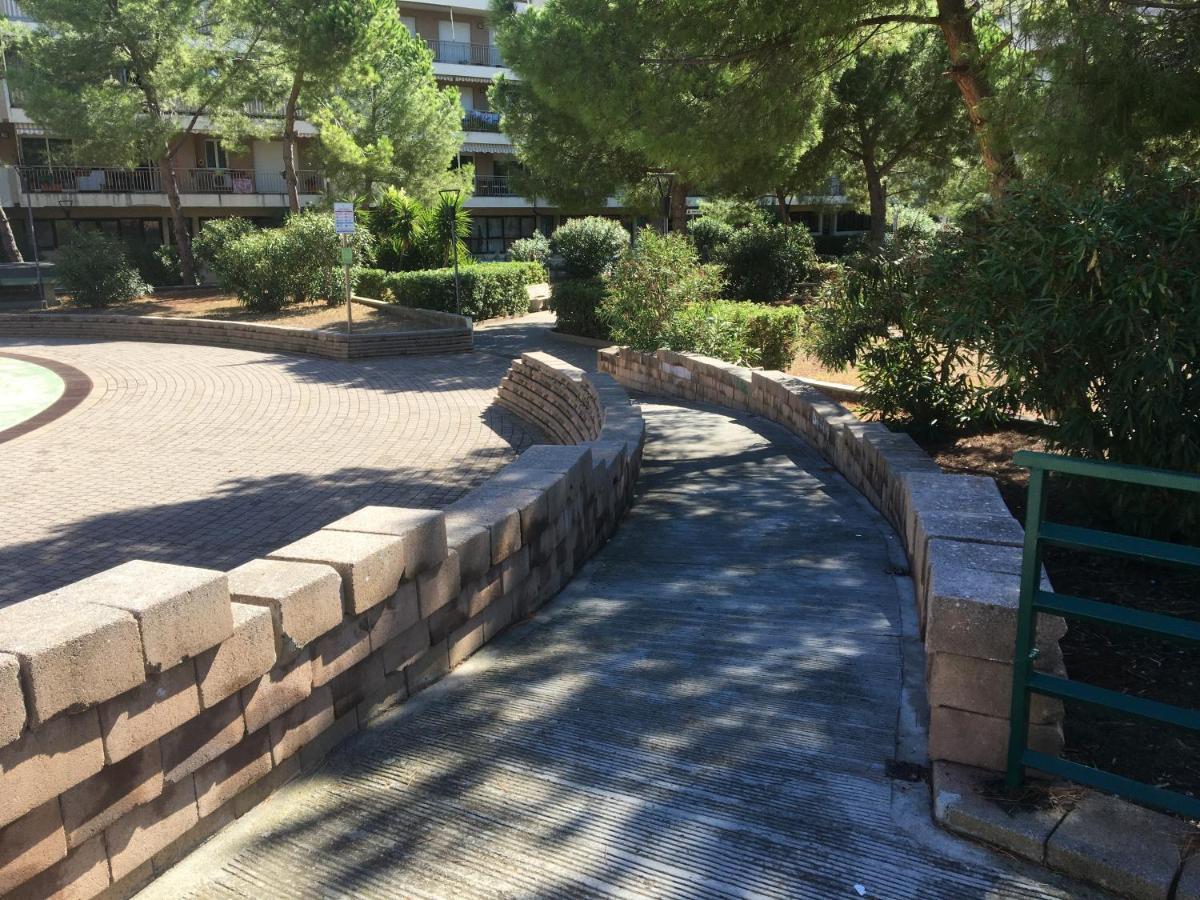 Appartamento - Terrazzo Vivibile Vista Mare, Wi-Fi Gratuito Vallecrosia Exterior photo