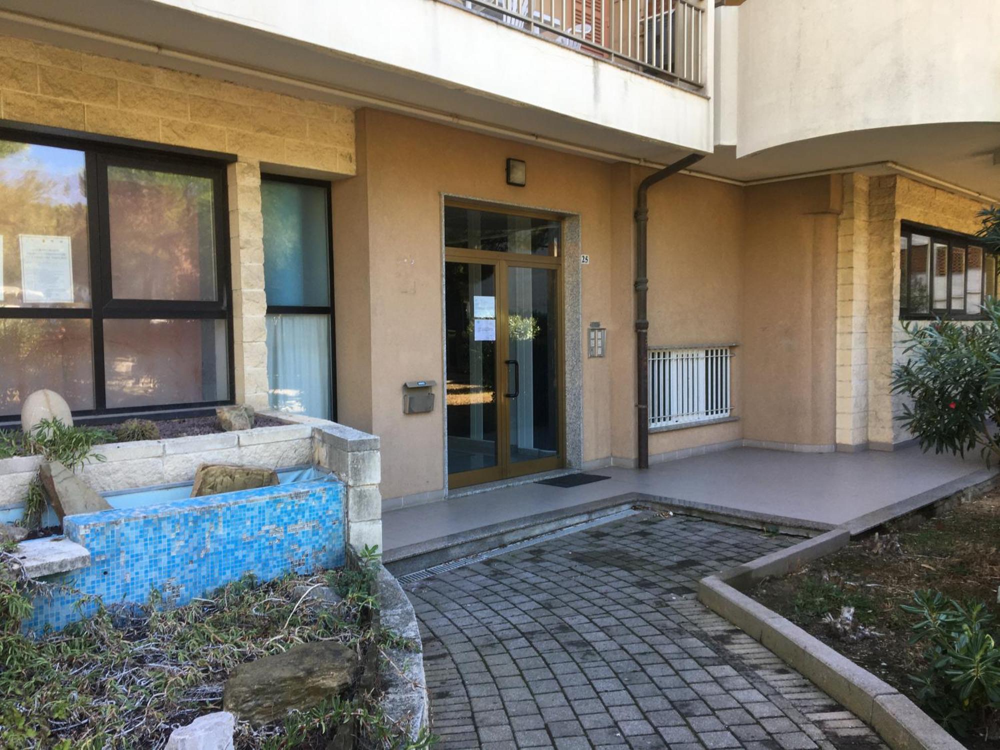 Appartamento - Terrazzo Vivibile Vista Mare, Wi-Fi Gratuito Vallecrosia Exterior photo
