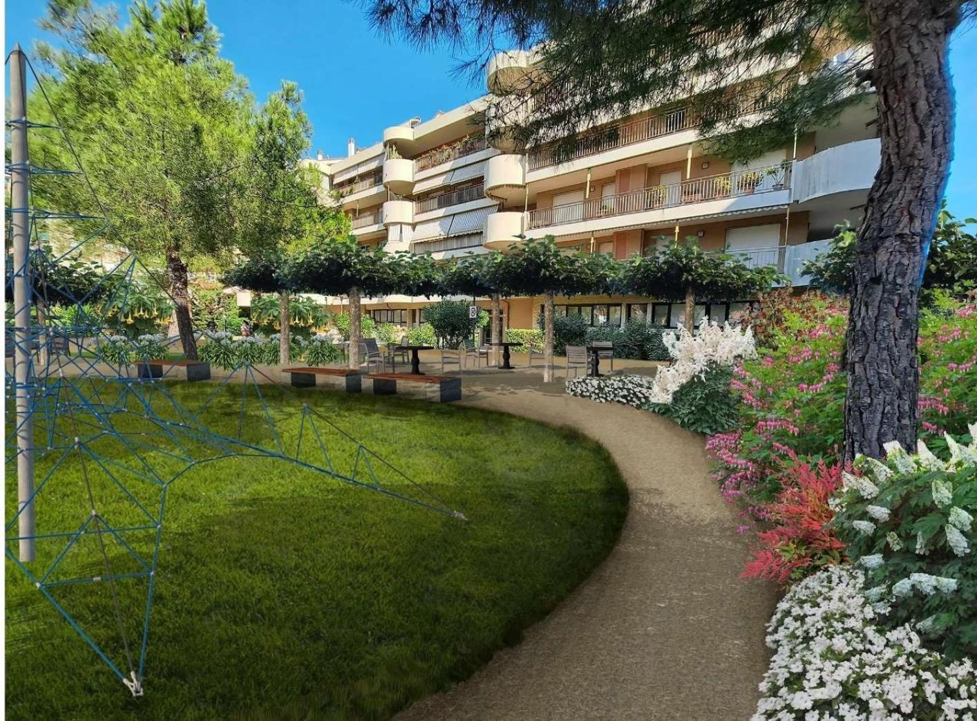 Appartamento - Terrazzo Vivibile Vista Mare, Wi-Fi Gratuito Vallecrosia Exterior photo