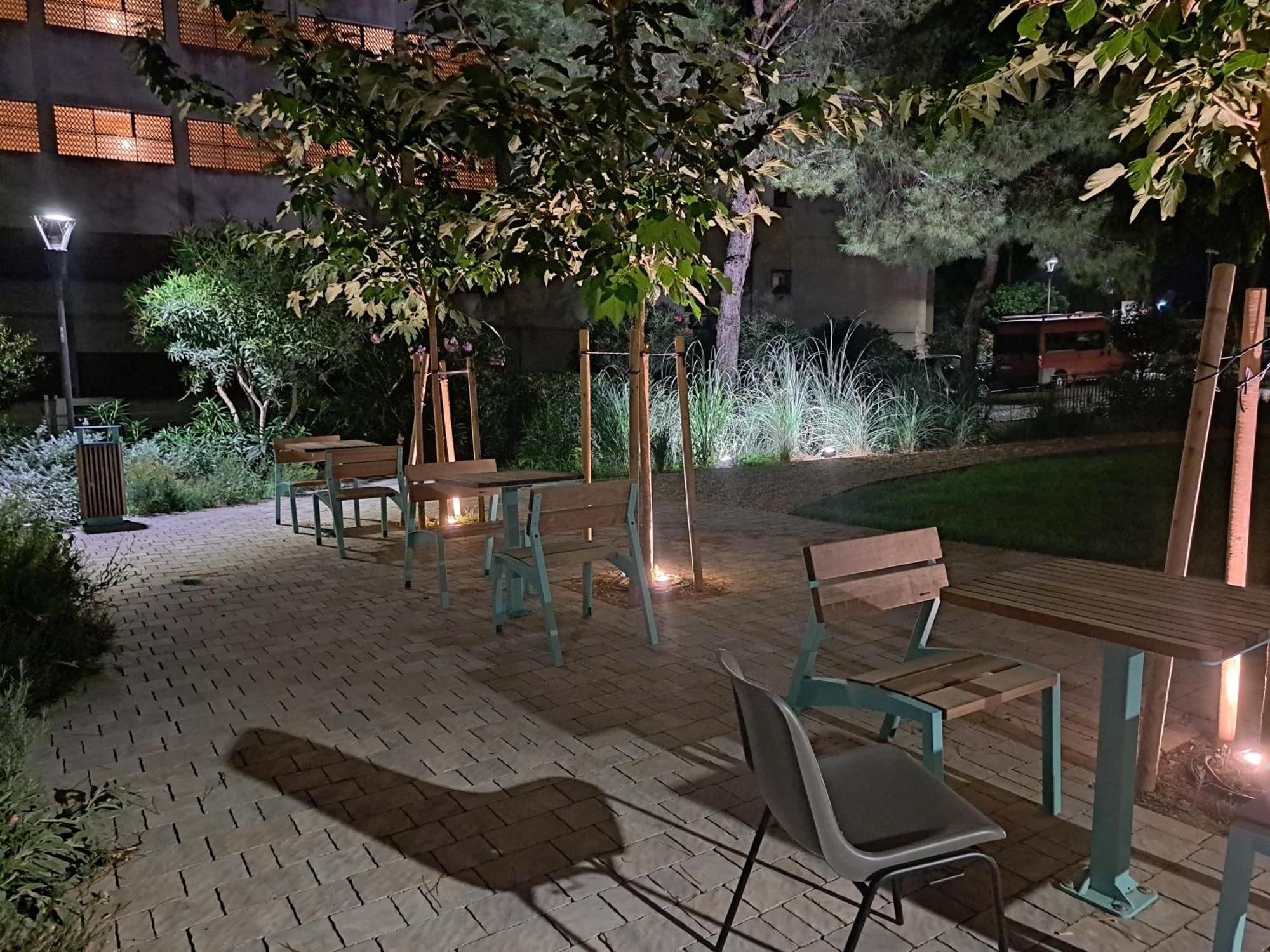 Appartamento - Terrazzo Vivibile Vista Mare, Wi-Fi Gratuito Vallecrosia Exterior photo